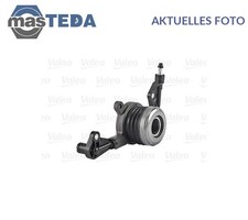 804528 ZENTRAL-AUSRÜCKER KUPPLUNGS-NEHMERZYLINDER VALEO FÜR CHRYSLER CROSSFIRE