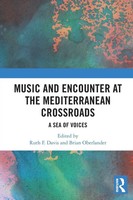 Music And Encounter At The Mediterranean Crossroads | A Sea Of Voices | Buch