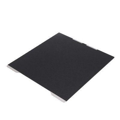 Flexible Dauerdruckplatte für Creality K2 270x293mm PET PEO 3D Druckbett