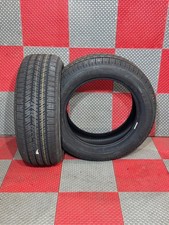 2x New 21555 R16 Firestone Transforce Cv Tires 1232 Tread 2155516 2x New 21555 R16 Firestone Transforce Cv Tires 1232 Tread 2155516