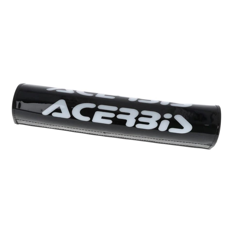 Acerbis Lenkerpolster Cross BAR Pad schwarz Motocross MX EMX BMX Enduro 230 mm - Bild 3 von 4