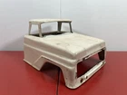 1965-1967 Tonka Tow/Wrecker Truck Cab For Custom Or Restoration