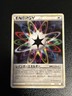 Rainbow Energy Pokemon Card 015/015  2009 very rare Japanese F/S b