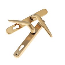 Yale Sparta Door Handle