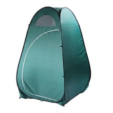 Portable Pop Up Dressing Room Clothes Changing Fitting Tent Outdoor Camping