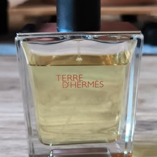 HERMÈS Terre dHermès Eau de Toilette Spray ...