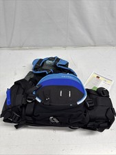 Astral GreenJacket Rescue Lifejacket PFD L/XL