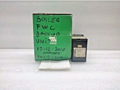 M-System JB-AAA-R1 Analog Backup Station | 4 20mA In/Out | Made in Japan 
