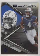 2023 Panini Chronicles Draft Picks Black Blue 10/99 Tank Bigsby #24 17tq