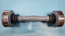 Shake Weight 5lb Grey