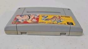 Super Famicom FINAL FIGHT 2 Capcom Cartridge Only Nintendo sfc Japanese Used