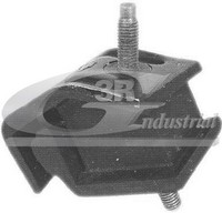 3RG Motorlager 40634 M10 X 1,5 FüR Renault Megane 1 BA0 ScéNic JA0 Eco BA0T JA0E