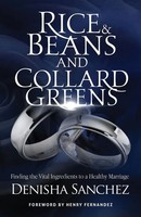 Rice And Beans And Collard Greens Denisha Sanchez Taschenbuch Englisch 2020
