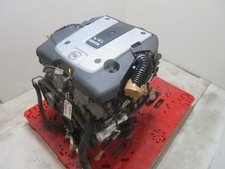 2009-2014 Nissan 370z Infinti G37 Vq37hr 3.7l V6 Engine Vvel Jdm Vq37 Motor 2009-2014 Nissan 370z Infinti G37 Vq37hr 3.7l V6 Engine Vvel Jdm Vq37 Motor
