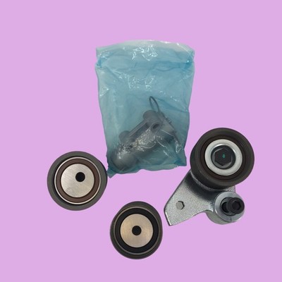 Evergreen TBKWPH330 Timing Belt Kit Tensioner Water Pump #NO6334