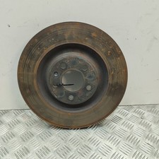 AUDI Q7 4M 2018 Bremsscheibe hinten rechts 4M0615601P