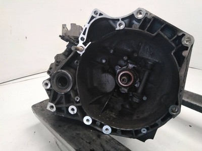 750E4000 GETRIEBE / 1967169 FÜR TATA VISTA HOMY MODY