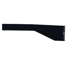 Vinyl 60x15cm Curved Ruler Case