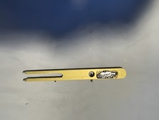 SCUBA Service Tool - US Diver Impulse Regulator Clip  Retainer