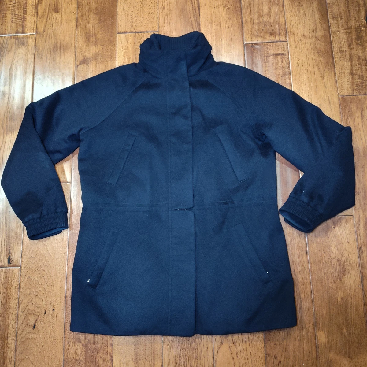 Loro Piana Casual Regular Size Coats, Jackets & Vests for Women