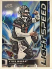 2025 Topps Cosmic Chrome Kyler Murray Base (RAW)