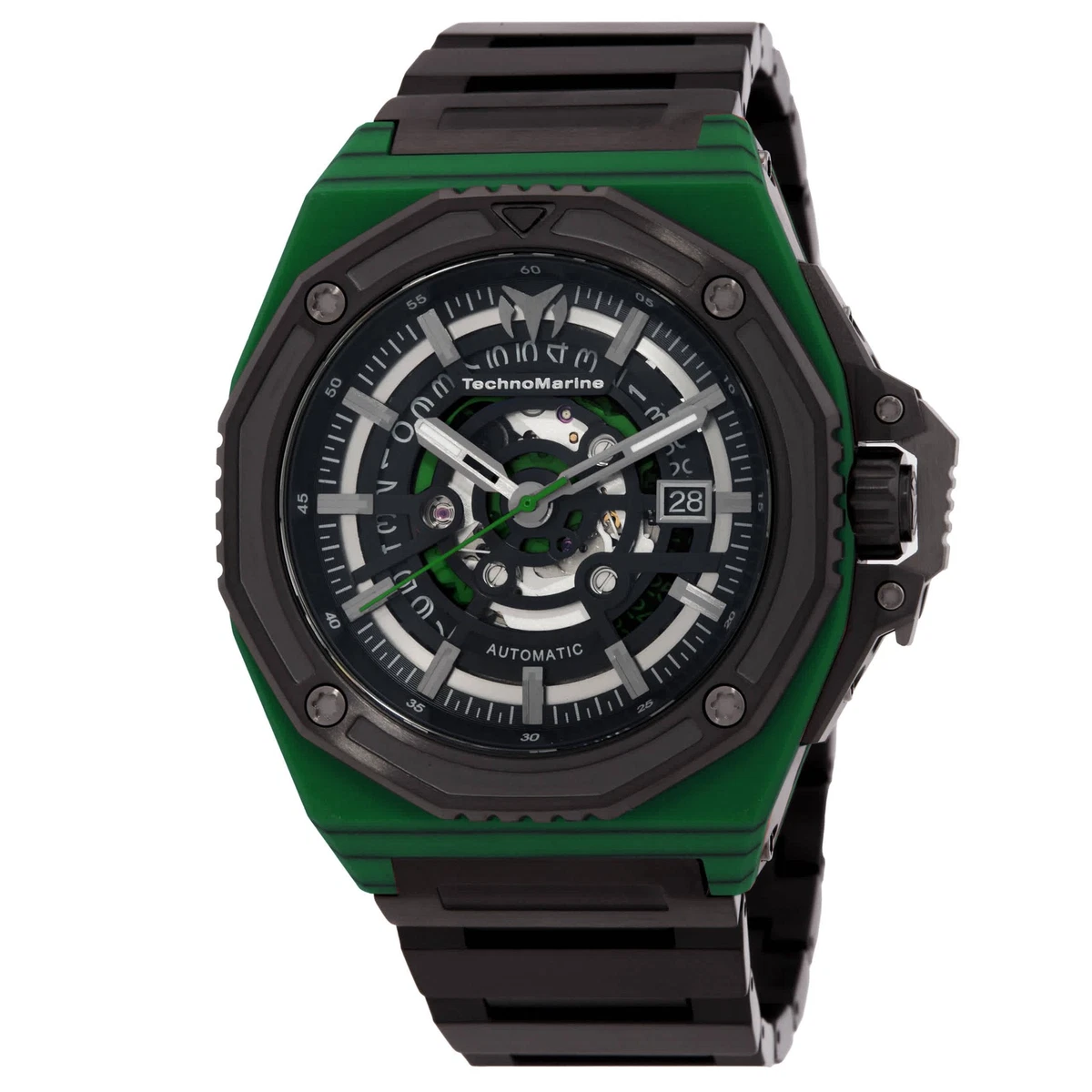 TechnoMarine Mechanical (Automatic) Casual Wristwatches for sale