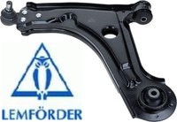 LemfÖRder 3668001 Lenker FüR RadaufhäNgung Querlenker Lenker