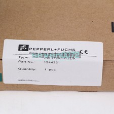 1X NEW Pepperl+Fuchs module VAA-4E4A-KE-ZE/R