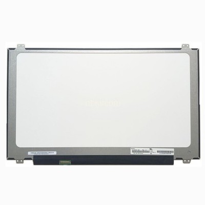 AUO B156HAN01.2 IPS High Gamut 72% NTSC LCD Screen Matte FHD 1920x1080 LED NEW