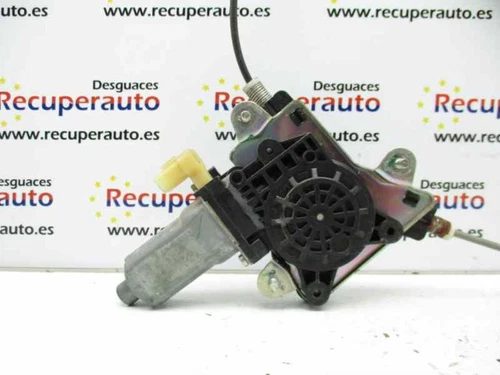 Elevalunas Delantero Derecho para HYUNDAI I10 (PA) * 2010 6638581 - Imagen 2 de 6