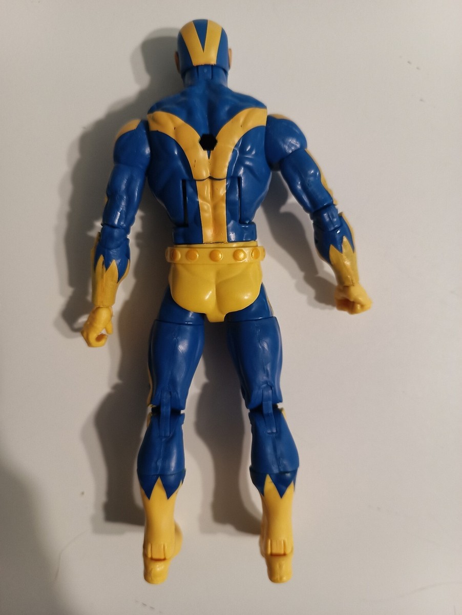 Marvel Legends SDCC Exclusive Hank Pym Goliath 6