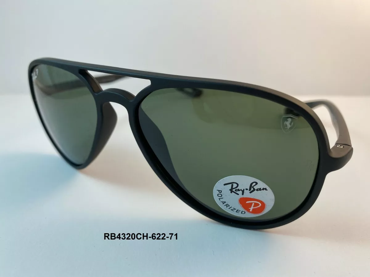 Ray 2025 ban rb4320