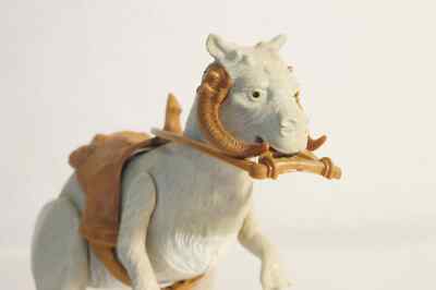 TaunTaun Bridle For Vintage Star Wars Toy Reproduction Spare Replacement