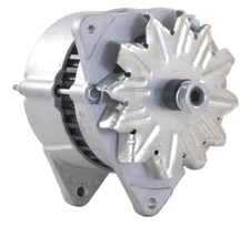 NEW ALTERNATOR FITS NEW HOLLAND TRACTOR 4830 5030 5110 1984-1994 E7NN-10B376-BB