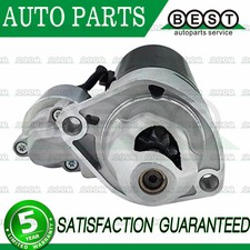 Starter Motor for Jeep Grand Cherokee WH engine EXL 3.0L Diesel 05-14