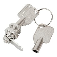 Zwiększ bezpieczeństwo dzięki tej samej blokadzie krzywkowej dla Sc