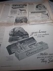 Vintage Connellsville Pa Newspaper Friday December 11, 1936 - 12 pages — photo 7