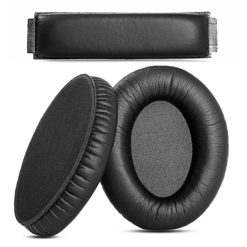 Ulasan dan Review Headpad Sennheiser HD418 HD428 HD438 HD448 HD201 HD419  HD429 HD439 HD449 - belimasbro