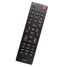 New Remote Control DX-RC02A-12 for Dynex TV DX-48D510NA15 DX-L19-10A DX-L32-10A