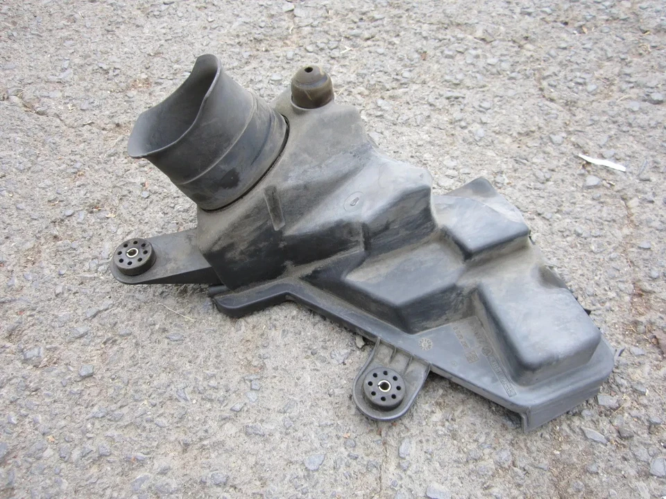 Cubierta de caja de filtro de admisión filtro de aire nn80119 BMW 745Li 745i 2002 2003 2004 2005 Foto 2 de 4