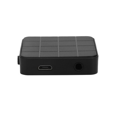 2 In 1 BT 5.0 Receiver Transmitter Computer TV BT Adapter For Car Kit