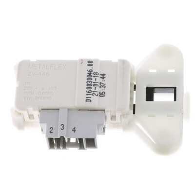 INDESIT PWE91672WUKE, XWA61452WUK WASCHMASCHINENTÜRSCHLOSS VERRIEGELUNG C00306612