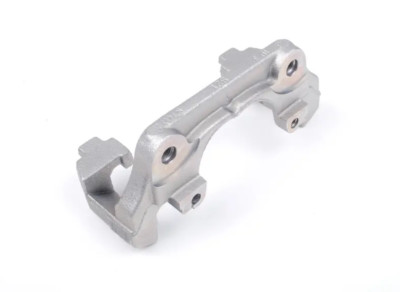 NEU BMW 3 E90 FRONT BREMSSATTEL CALPER CARRIER 6778147 34116778147