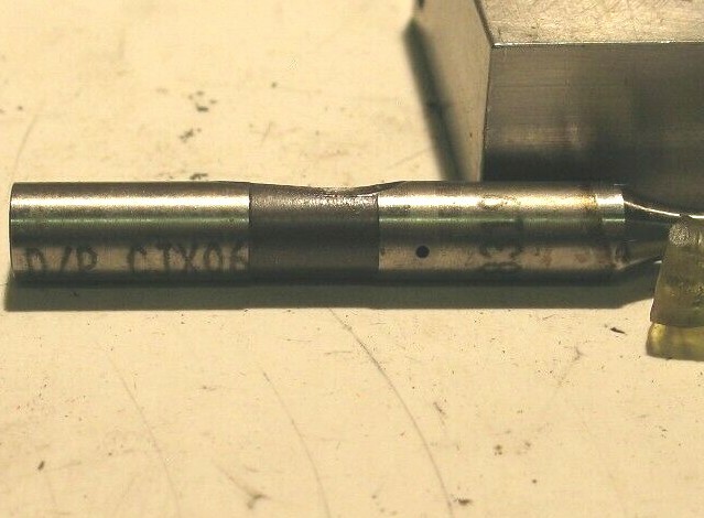 NEW DAYTON LAMINA CJX06 1363 P 2,800 XL=50.00 ROUND BALL NEW DAYTON LAMINA CJX06 1363 P 2,800 XL=50.00 ROUND BALL