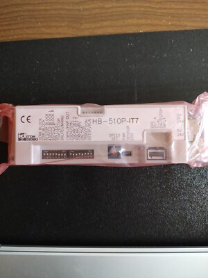 #ad #ad ITOH DENKI HB 510P IT7 Driver Card $150.00