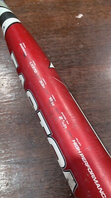 Batte Easton LX90-C Carbone Et Alu 30″ 21 Oz – Jeune Baseball, Little League