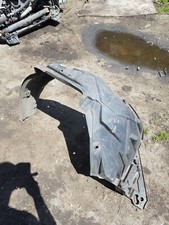 HONDA FR-V CDTI N/S/F INNER WHEEL ARCH TRIM COVER GUARD 6 SEATER DIESEL (2006)