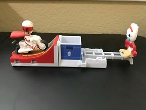 toy story 4 mcdonalds toys ebay