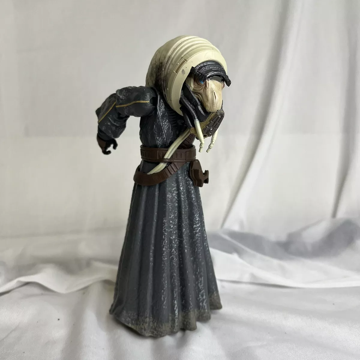 Moloch black series 2025