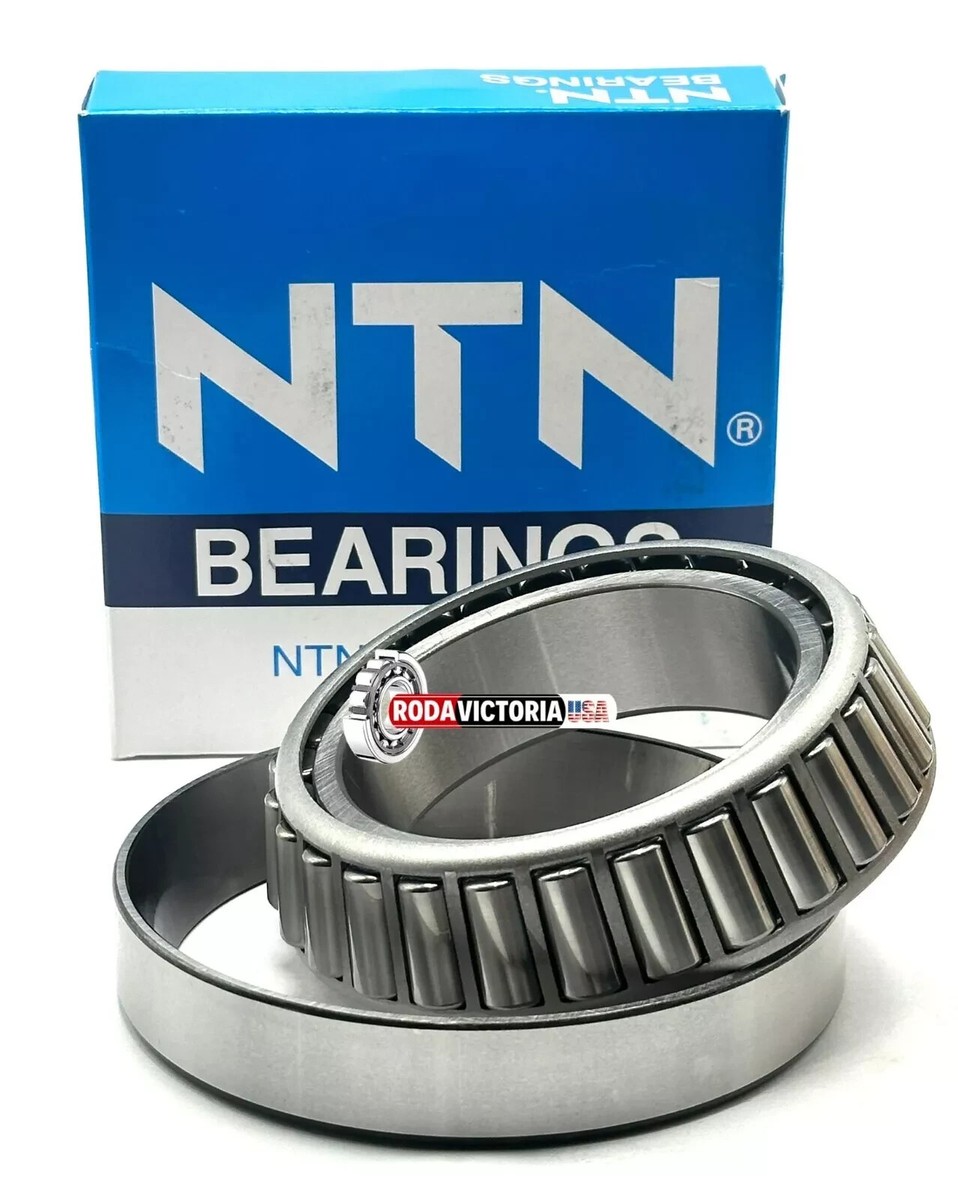 NTN Japan 32016 X TAPERED ROLLER BEARING 80x125x29 mm | eBay
